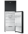 208L 300 Series Refrigerator Top Freezer gallery image 5.0