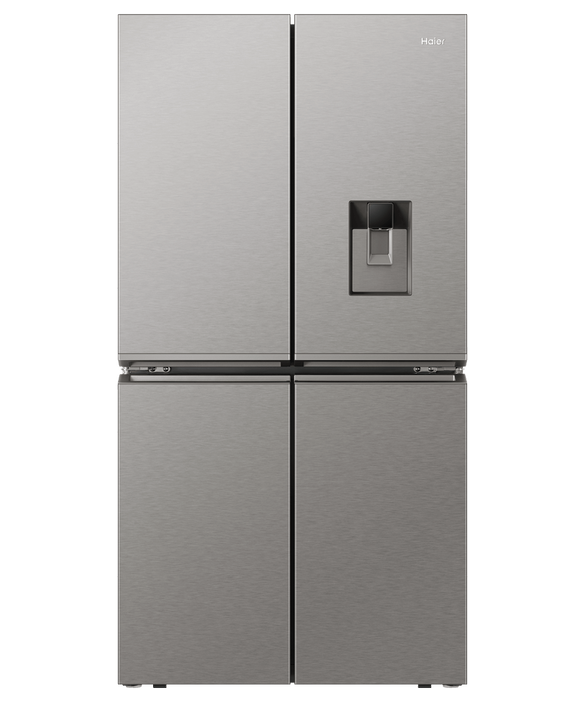 Haier fridge freezer door sale