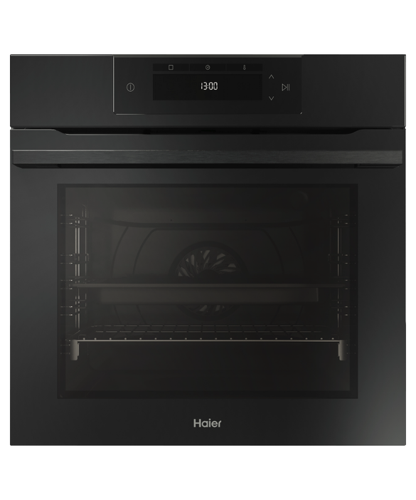 Oven, 60cm, 14 Function, Selfcleaning with Air Fry Haier New Zealand
