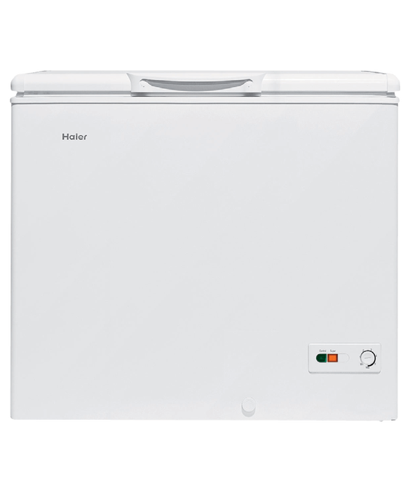 Chest Freezer 94cm 201l Haier New Zealand