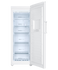 Vertical Freezer, 60cm, 226L gallery image 2.0