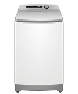 10kg 500 Series Top Loader Washing Machine