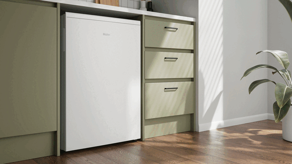 Room for the everyday and more