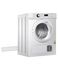 Sensor Vented Dryer, 7kg gallery image 3.0