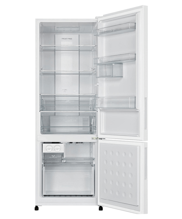 Haier fridge bottom freezer new arrivals