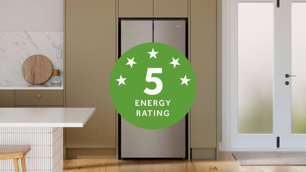 Energy-saving design