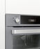 60cm 300 Series Built in Oven, 7 Function, Air Fry gallery image 5.0