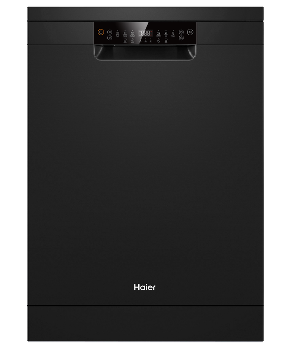 500 Series Freestanding Dishwasher, Sanitise, pdp