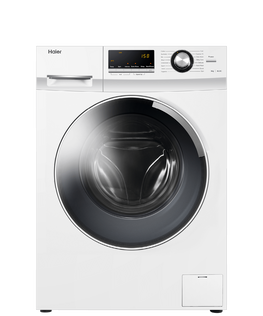 Front Loader Washing Machine, 8kg