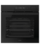 60cm 600 Series Built in Oven, 16 Function, Self Cleaning, Air Fry, Steam Assist Plus gallery image 1.0