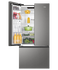 512L 500 Series French Door Refrigerator Freezer gallery image 4.0