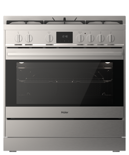 90cm 500 Series Freestanding Cooker, Gas