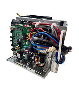 Electronic Control Box Assembly