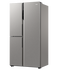 S+ Three-Door Side-by-Side Refrigerator Freezer, 90.5cm, 575L gallery image 2.0