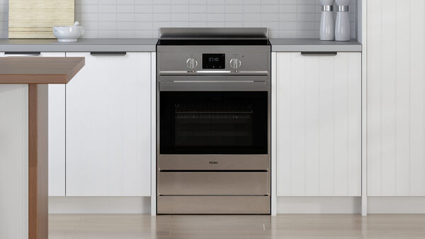 Room for every recipe