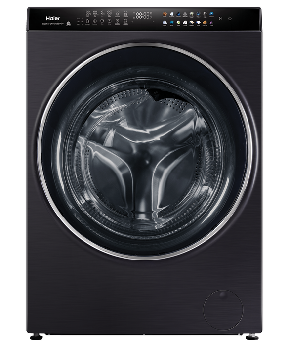 15kg + 9kg 600 Series Super Drum Combi Front Loader Washer Dryer, pdp