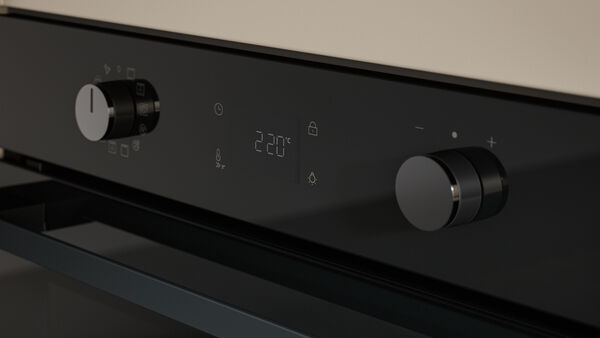 Intuitive control