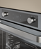 60cm 500 Series Built in Oven, 12 Function, Self Cleaning, Air Fry, Steam Assist gallery image 3.0