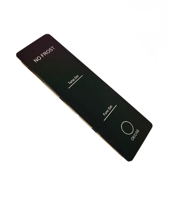 Display Panel, pdp