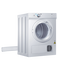 Sensor Vented Dryer, 4kg gallery image 3.0