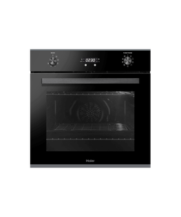 Haier top wall ovens