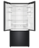 489L 600 Series French Door Refrigerator Freezer, Water gallery image 2.0