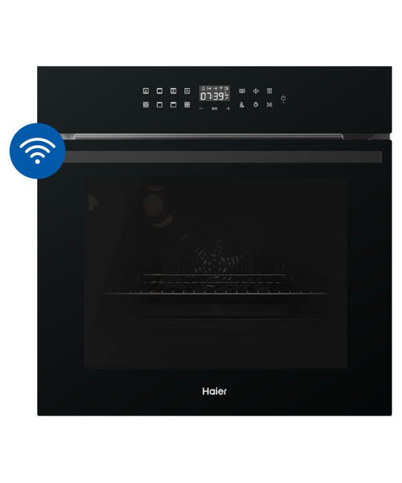 60cm 600 Series Built in Oven, 14 Function, Self Cleaning, Air Fry, pdp