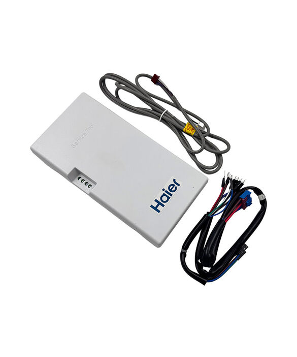 DAC Service Tool, pdp