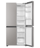 463L 600 Series Quad Door Refrigerator Freezer  gallery image 4.0