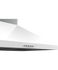 60cm 300 Series Pyramid Chimney Wall Rangehood gallery image 3.0