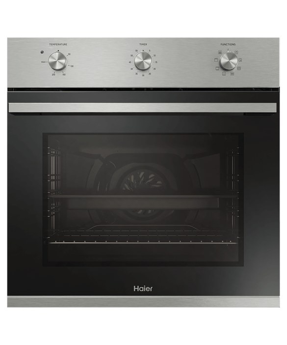 60cm 300 Series Built in Oven 7 Function