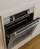60cm 500 Series Built in Oven, 12 Function, Self Cleaning, Air Fry, Steam Assist gallery image 2.0