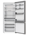 Refrigerator Freezer, 70cm, 433L, Bottom Freezer gallery image 6.0