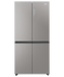 463L 600 Series Quad Door Refrigerator Freezer  gallery image 1.0