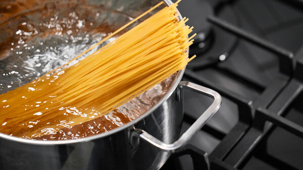 Rapid Heating And Control