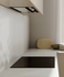 90cm 600 Series Integrated Insert Wall Rangehood, Hood to Hob gallery image 4.0