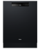 600 Series Built-under Dishwasher, Steam gallery image 1.0