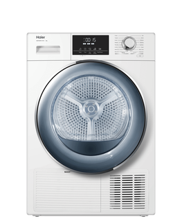 Heat Pump Dryer, 8kg