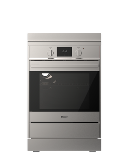 60cm 500 Series Freestanding Cooker, Induction, Low Current