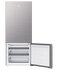 Refrigerator Freezer, 70cm, 433L, Bottom Freezer gallery image 3.0
