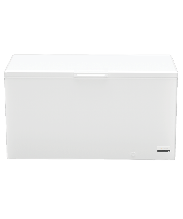 502L 300 Series Hybrid Chest Freezer, pdp