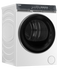 10kg 500 Series Heat Pump Dryer, Ultra Sense gallery image 4.0