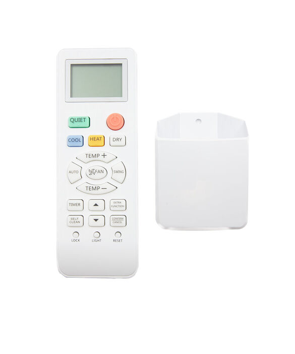 Remote Control, pdp
