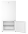 517L 500 Series Refrigerator Bottom Freezer gallery image 5.0