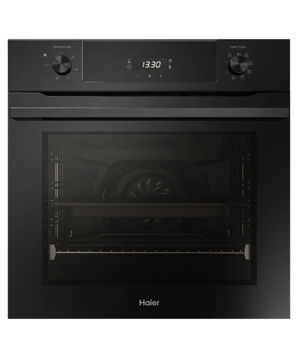 Oven, 60cm, 7 Function, with Air Fry Haier New Zealand