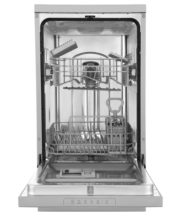 Haier compact dishwasher 2025