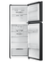 208L 300 Series Refrigerator Top Freezer gallery image 2.0