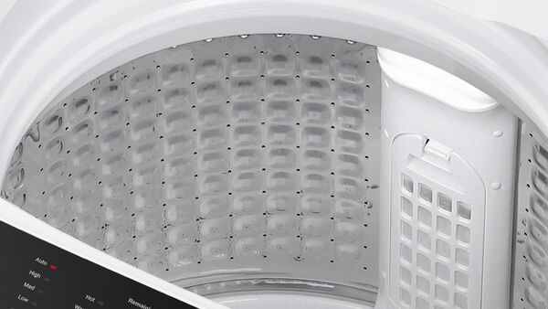 Better fabric care through innovation