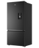 514L 500 Series Refrigerator Bottom Freezer, Water gallery image 7.0