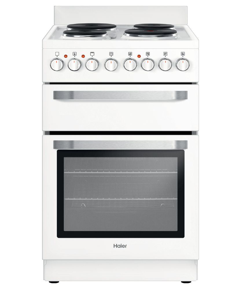 solid element electric cooktop